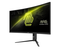 MSI MAG 342CQR E2 - 1271850 - zdjęcie 2